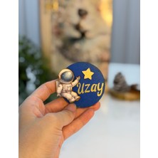 Sweet Moments Atelier Uzay Magnet 20'li