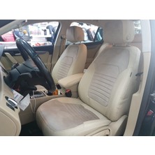 Es-Shoping Passat B7 Araca Özel Koltuk Kılıfı