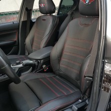 Es-Shoping Bmw 1 16 Araca Özel Koltuk Kılıfı