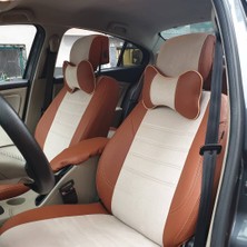 Es-Shoping Renault Fluence Araca Özel Koltuk Kılıfı