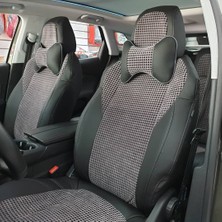 Es-Shoping Peugeot 3008 Özel Dikim Araca Özel Koltuk Kılıfı