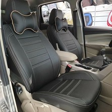 Es-Shoping Ford Cmax Özel Dikim Araca Özel Koltuk Kılıfı