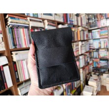 Mahfuz Deri Özel Kalemleriniz Için Kalemlik Kalem Kutu ( 8*9 Kalem Için ) 28 cm \ 13 cm DAK208