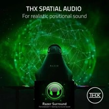 Razer Thx Spatial Audio - Razer Resmi Kodu