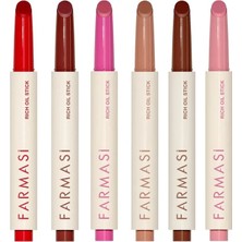 Farmasi Rich Oil Stick