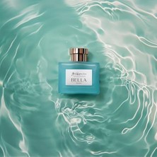 Plus Moda Baldessarini Mare | Duo Set | Eau De Parfum Natural Spray & Shower Gel 150 ml Fs Içermez