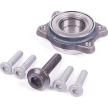 Porya Ön A6 05-11 Skf 4F0498625B