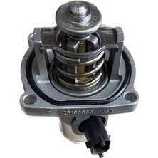 Wisco Termostat Komple Chevrolet Cruze 1.6 1.8 00 > 55597008