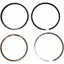 Segman Golf3 Passat T4 Golf4 A3 91- Federal 028198151