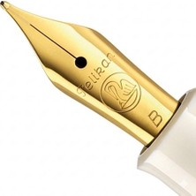 Pelikan M200 Dolma Kalem Ucu (B)