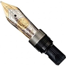 Pelikan Toledo M900/910 Dolma Kalem Ucu (Ef)