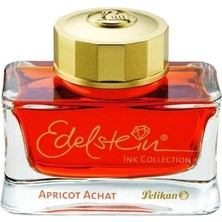 Pelikan Edelstein Mürekkep Apricot Achat