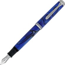 Pelikan M805 Special Series Blue Dunes Dolma Kalem