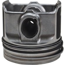 Pıston+Segman Lt Crafter 06-12 Federal 074107065R