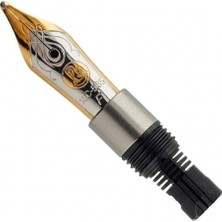Pelikan M400 Dolma Kalem Ucu (F)