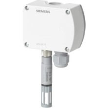 Siemens Nem Için Oda Sensörü QFA3160