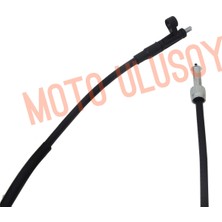 Moto Ulusoy Kilometre Teli SPACY110 ALPHA110 Actıva S125 Fıddle 2 MATI125 SPONTINI110 CEO110 S3