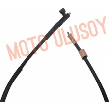 Moto Ulusoy Kilometre Teli X-Pro 125, Jet4 125, Orbit 50 E4, Orbit 2 125, Fıddle 2 125,FIDDLE 3 200