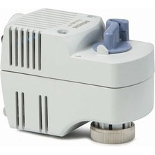 Siemens Vana Motoru SFA71/18