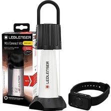 Vuralsin38 Ml6 Connect Wl Warm Light Kamp Feneri