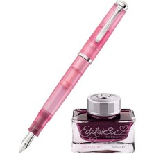 Pelikan M205 Rose Quartz Dolma Kalem Seti