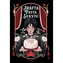 Yuzu Kitap Arafta Pasta Servisi