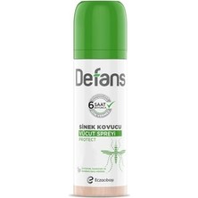 Defans Aerosol Protect