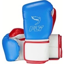 Fly Superloop Navy Boks Eldiveni