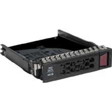 TeknoKapsül H3C UN-SSD-480G-SATA-5300PRO-SFF, 480GB Enterprise Ssd, 2.5&amp;quot;, Micron 5300 Pro, 2.5&amp;quo