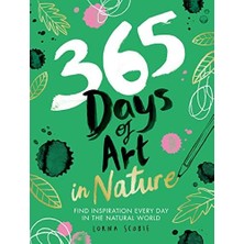 Vuralsin38 365 Days Of Art In: Find Inspiration Day In The Natural World
