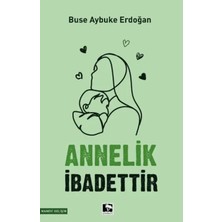 TeknoKapsül Annelik Ibadettir