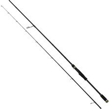 Captain 1442 Nemo Spin 225CM 2 Parça Lrf Kamışı 2-12GR Atar