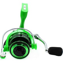 Captain Consept 6000 Tekne Makine 3+1 Bb
