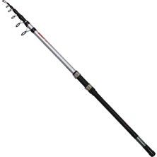 Captain 1668 Beach Flex Light Tele Surf Kamış 40-140GR Atar
