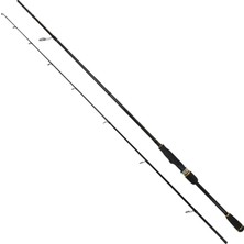 Captain 1355 Challenger 2 Parça Spin Kamış 14-48GR Atar