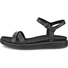 Ecco Yuma Black Bite