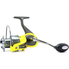 Captain Pegasus 7000 Surf Makine 5+1 Bb