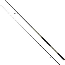 Captain 1365 Maximus Carbo-X 270CM 2 Parça Spin Kamış 10-45GR Atar
