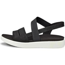 Ecco Yuma Black Trch