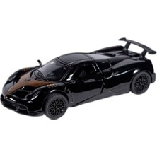 My Best Store KM-36221C-1-2 Vardem Çek Bırak Metal Araba 1:36