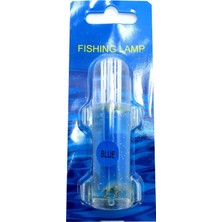 Captain 7659 Deep Light Fishing - Canlı Yem Avı Için Işık