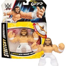 My Best Store GJT62000 Goojitzu Wwe Tekli Paket - 43008