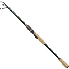 Captain 1643 Camelon Pro Trout 225CM Alabalık Kamış 5-20GR Atar