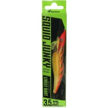Hayabusa Fs 510 Squid Junky Lively Dart Kalamar Zokası Size 35