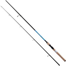Captain 1459 Makito Pt Spin 270CM 2 Parça Spin Kamış 13-36GR Atar