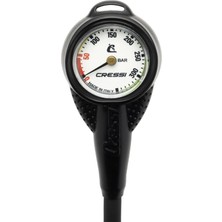 Cressi Mini Basınç Ölçer