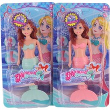 My Best Store YS1378-R60A Deniz Kızı