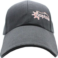 Captain Fisherman Style Cap At-01