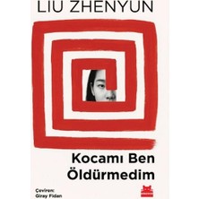Kamı Ben Öldürmedim