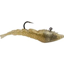 Berkley Powerbait Saltwater Powerswitch Silikon Karides Yem